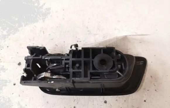 Mazda 6 Front door interior handle