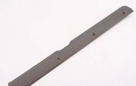Ford Ranger side skirts sill cover UH7168720