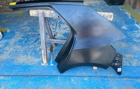 Opel Corsa F Fender 10A809837