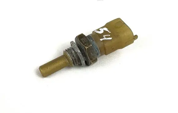 Opel Zafira B Coolant temperature sensor 281002169