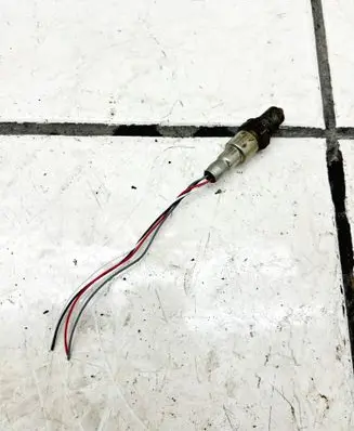 Land Rover Evoque I Lambda probe sensor GJ329D375AF