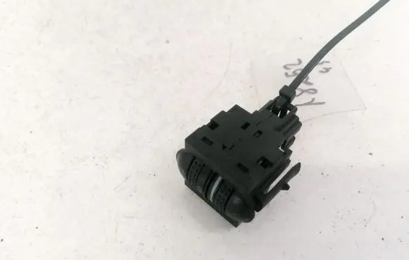 Volkswagen PASSAT B5 Headlight level height control switch 3B0941333C
