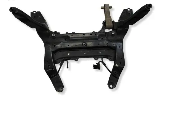 BMW X2 F39 Front subframe 2121644 6872729