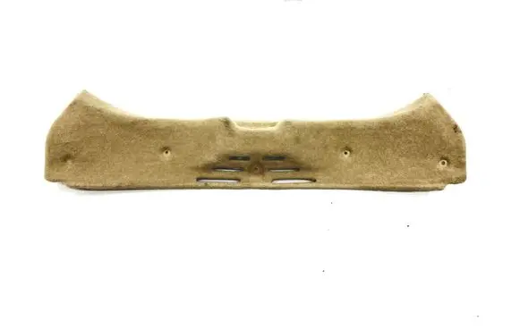 Maserati Quattroporte Trunk/boot trim cover 080060513