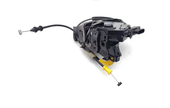 Citroen C4 X Rear door lock 9832788680