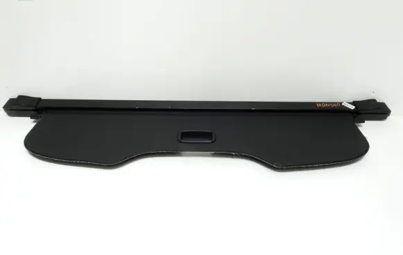 Ford Mondeo MK IV Parcel shelf load cover 