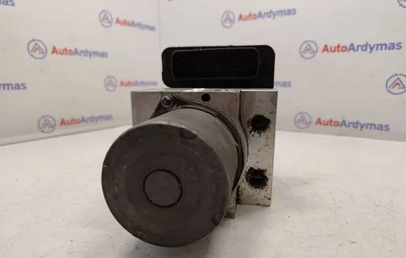 BMW X5 F15 ABS Pump 34516884733 34526884734 34516884732