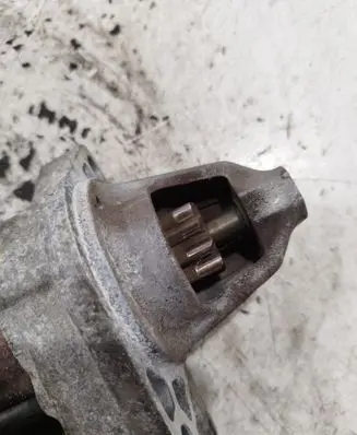 Honda CR-V Starter motor 2280009872