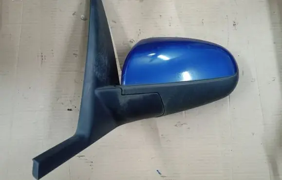 Mitsubishi Colt Front door electric wing mirror 98044207AC08