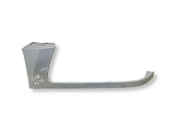 Subaru Forester SG Under headlight/headlamp trim