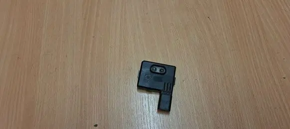 Keyless (KESSY) go control unit/module