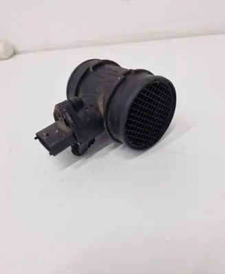 Opel Astra G Mass air flow meter 0281002180