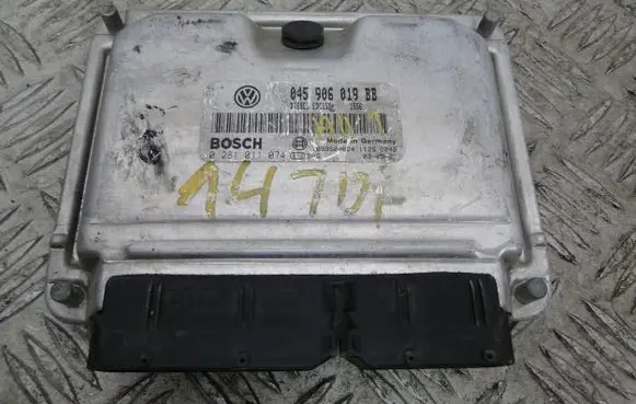 Seat Ibiza III (6L) Other control units/modules 045906019BB