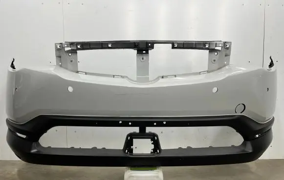 Mazda MX-30 Front bumper DN1L-50031