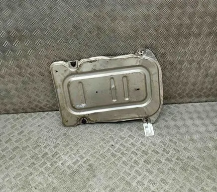 Volkswagen T-Cross Pickup box liner 2Q0825229B