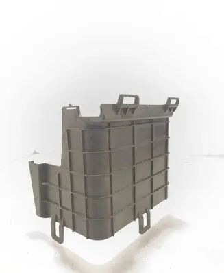 Battery box tray