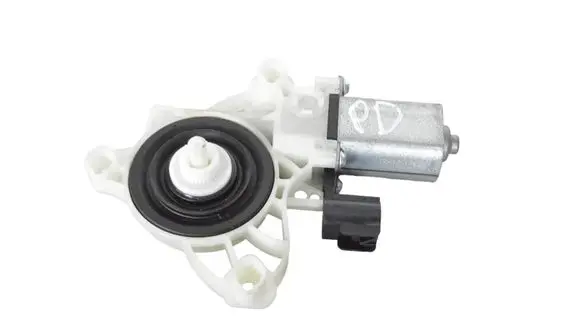 Ford Puma Front door window regulator motor L1TB14A389BB