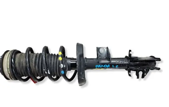 Fiat Panda III Front shock absorber/damper S27649628
