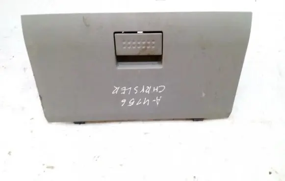 Chrysler Sebring (JS) Glove box 1717201787 100022900607