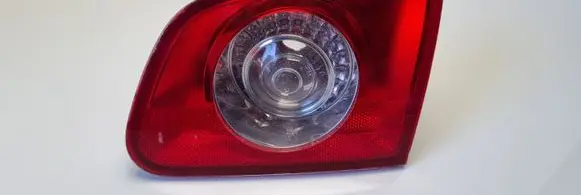 Volkswagen PASSAT B6 Tailgate rear/tail lights 27448002