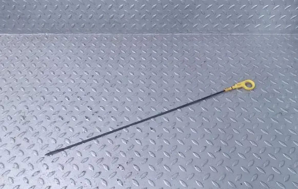 Skoda Fabia Mk3 (NJ) Oil level dip stick 04C115611G