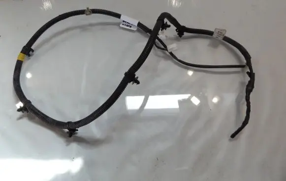 Chevrolet Aveo Tailgate/trunk wiring harness 