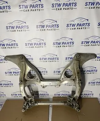 BMW 6 F12 F13 Front subframe 6797644