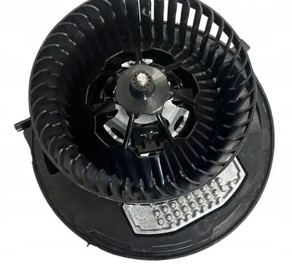 Volkswagen PASSAT B8 Heater fan/blower 3Q1819021A 3Q1819021D