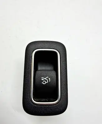 Tailgate opening switch