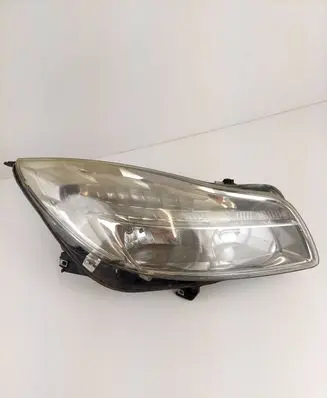 Opel Insignia A Headlight/headlamp 22831925 1EJ00963004