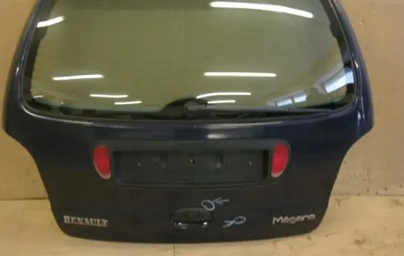 Renault Scenic I Tailgate/trunk/boot lid