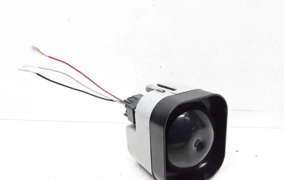 Volvo XC90 Alarm system siren 8637399