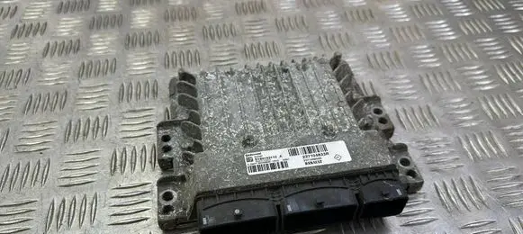 Engine control unit/module