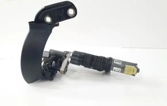 Audi Q7 4M Tailgate/trunk/boot hinge 4M0827299B 4M0827851A