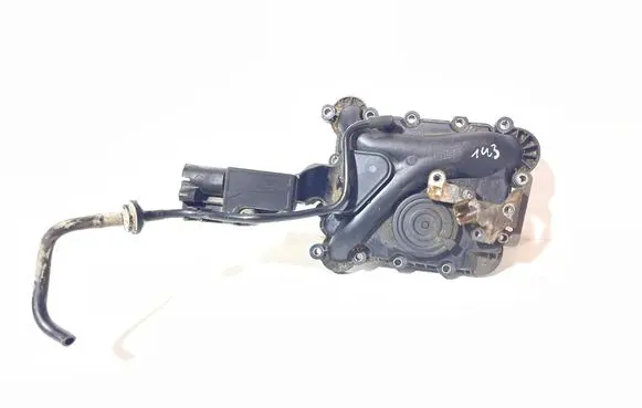 Audi Q5 SQ5 Breather valve 06E103547