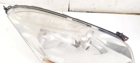 Citroen C4 Grand Picasso Headlight/headlamp 16298200
