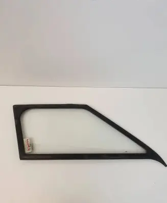 Mercedes-Benz Sprinter W906 Front door vent window glass four-door 43R000016