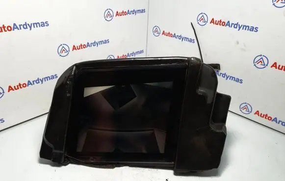 BMW 5 E60 E61 Head up display screen 9190871 62309190871 9159641