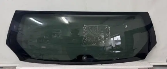 Seat Mii Rear windscreen/windshield window 1ST845051ENVB