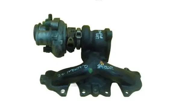 Nissan Qashqai Turbo 4937355101