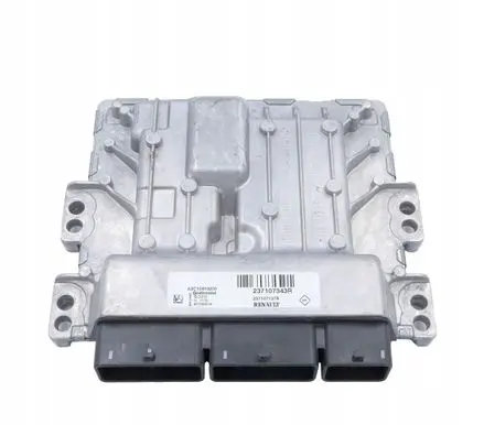 Renault Kadjar Engine control unit/module 237107343R