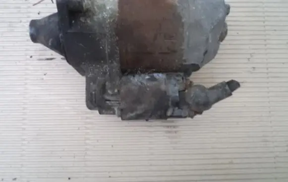 Suzuki Alto Starter motor
