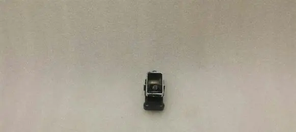 Mercedes-Benz CL C216 Electric window control switch A2168700410
