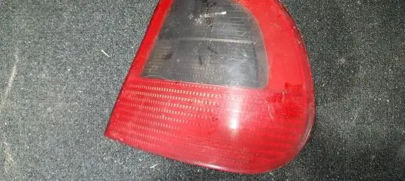 Seat Cordoba (6K) Rear/tail lights 6K5945096