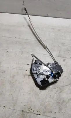 KIA Rio Rear door lock 05G0