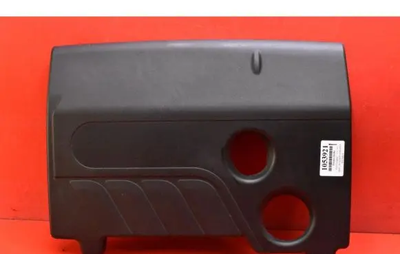 Opel Insignia A Front underbody cover/under tray 55499192