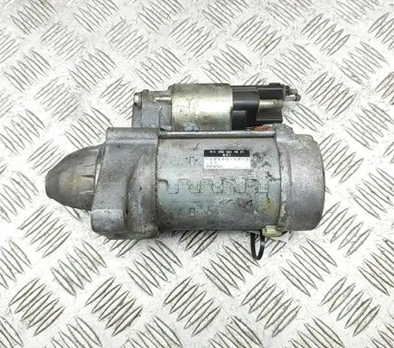 Mercedes-Benz Sprinter W906 Starter motor A0061514501 4280005510