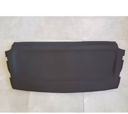 Opel Vectra C Parcel shelf 24445622