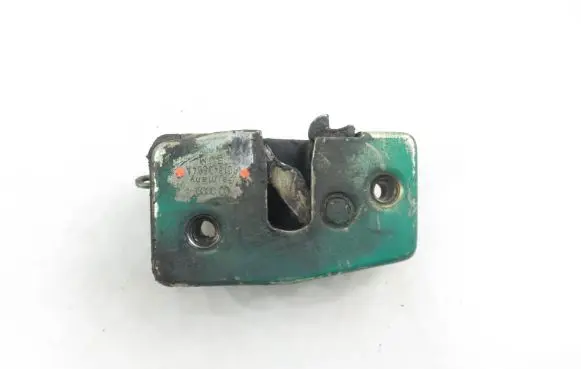 Volkswagen Transporter - Caravelle T4 Sliding door lock 701843604A