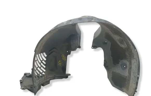 BMW X2 F39 Front wheel arch liner splash guards 7427917